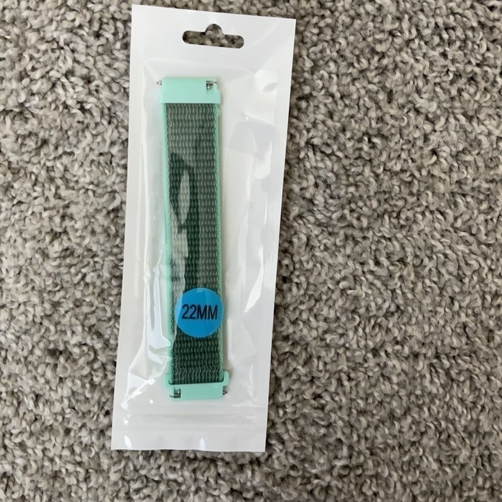 Bands for Amazfit GTS - Picture 4 of 4